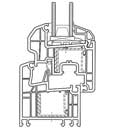 Rehau Briliant-Design MD 2